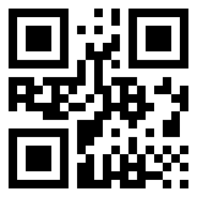 Number 2476671 QR code