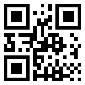 Number 2484439 QR code