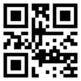 Number 24852029 QR code