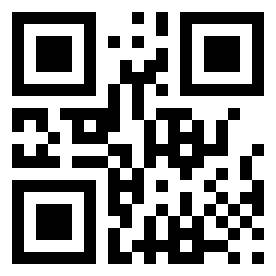 Number 24920064 QR code