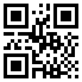 Number 2500600 QR code