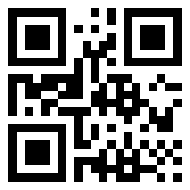 Number 2501581 QR code