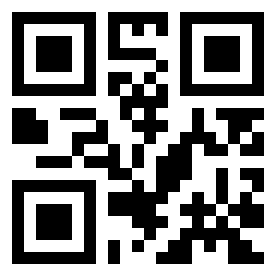 Number 250203 QR code