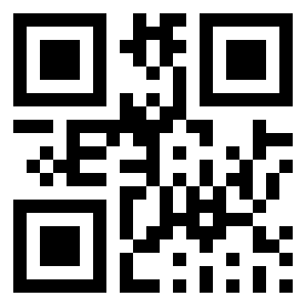 Number 250780 QR code