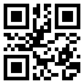 Number 251030 QR code