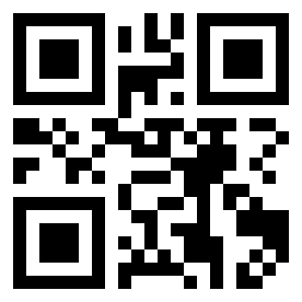 Number 25142450 QR code