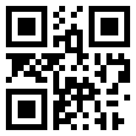 Number 25142451 QR code