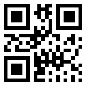 Number 251541 QR code