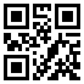 Number 25170 QR code