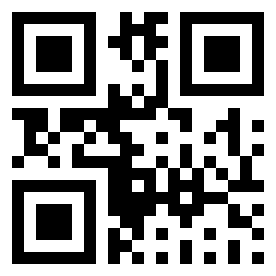 Number 25171 QR code