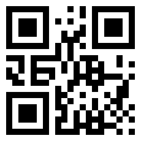 Number 2519392 QR code