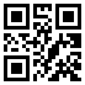 Number 252056 QR code