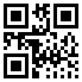 Number 25225 QR code