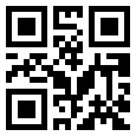 Number 252655 QR code