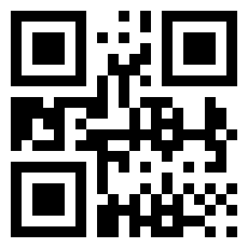 Number 2528011 QR code