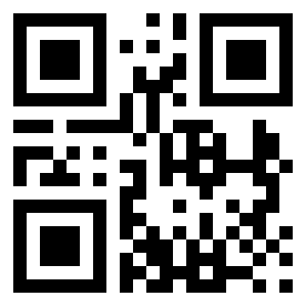 Number 2528012 QR code