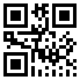 Number 253063 QR code