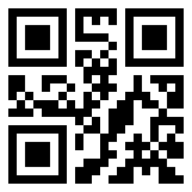 Number 253065 QR code