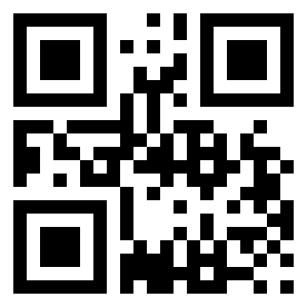 Number 25311410 QR code