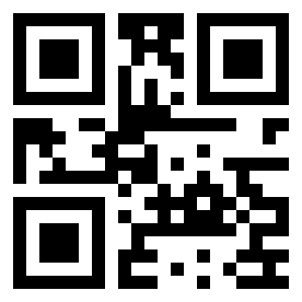 Number 25325143 QR code