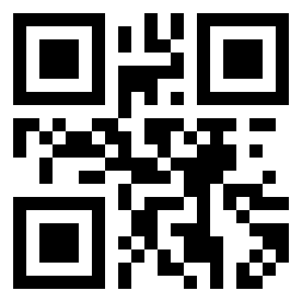 Number 2532664 QR code