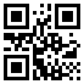 Number 2532665 QR code