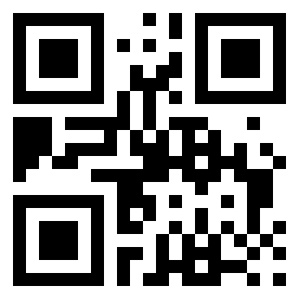 Number 2534553 QR code