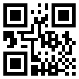 Number 2535720 QR code