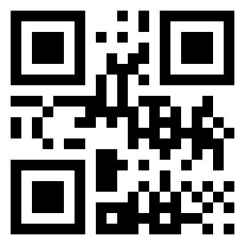 Number 2537409 QR code