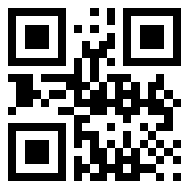 Number 2537410 QR code