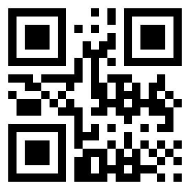 Number 2537411 QR code