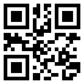 Number 25467 QR code