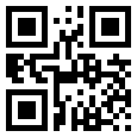 Number 25467222 QR code