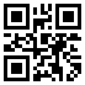 Number 2546724 QR code