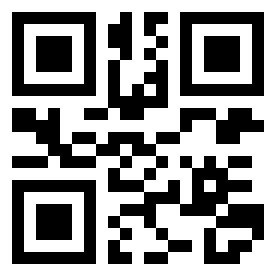 Number 25472 QR code