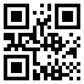 Number 2554669 QR code