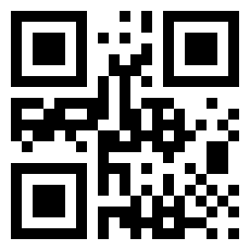 Number 2554670 QR code