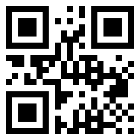 Number 2554824 QR code