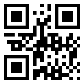 Number 2557513 QR code