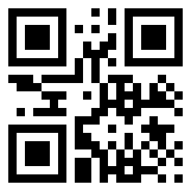 Number 2561046 QR code