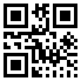 Number 25612 QR code