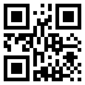 Number 2561706 QR code