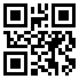 Number 2563 QR code