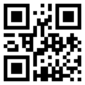 Number 25662469 QR code