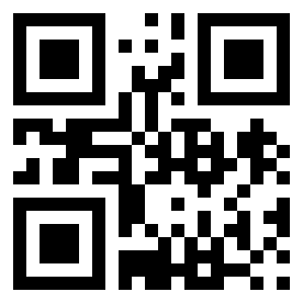 Number 25662470 QR code