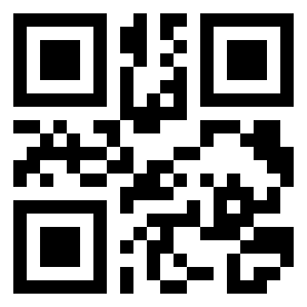 Number 25665 QR code