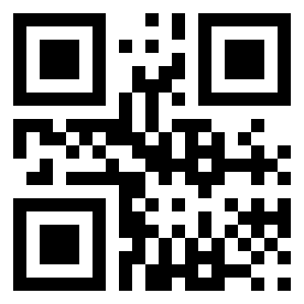 Number 25703316 QR code