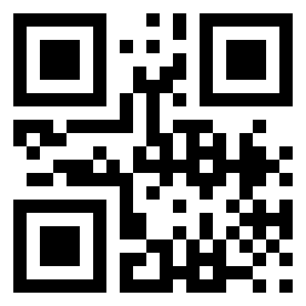 Number 25710016 QR code