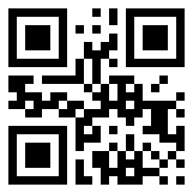 Number 25716660 QR code