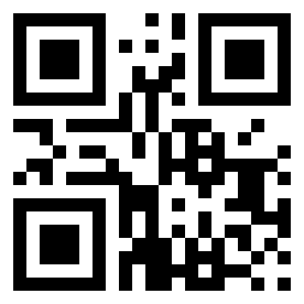 Number 25716662 QR code